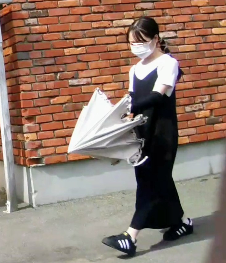 和式トイレ15