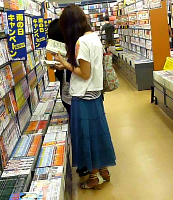 本屋JD